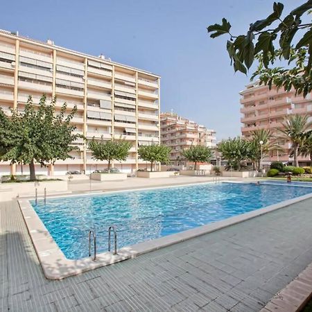 Apartamento Con Vistas Al Mar Peñíscola 외부 사진